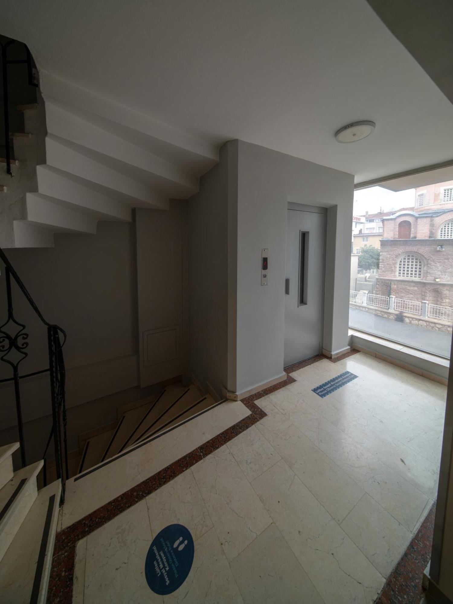 All Seasons Suites İstanbul Dış mekan fotoğraf