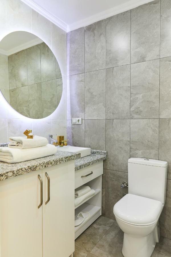 All Seasons Suites İstanbul Dış mekan fotoğraf